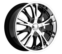 18x8.0 Giovinco Milan